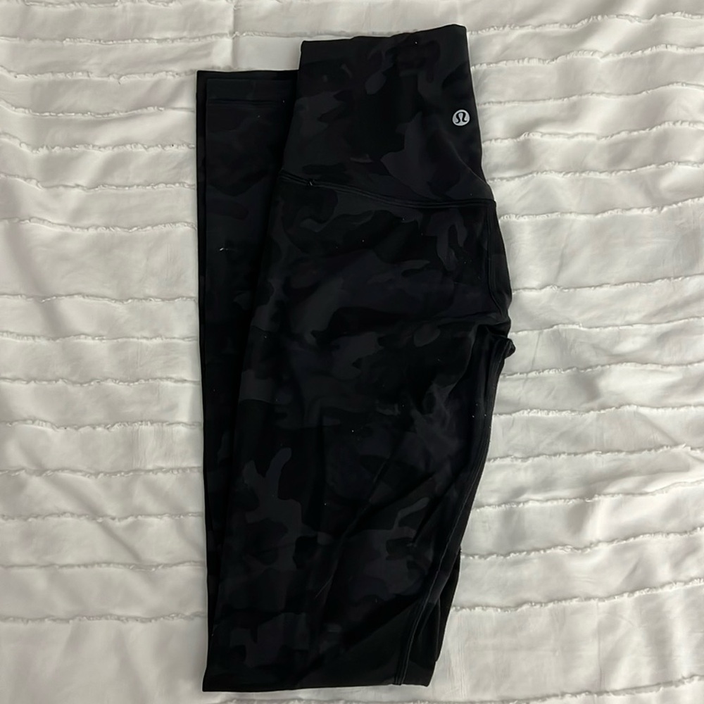 Lululemon Align Leggings